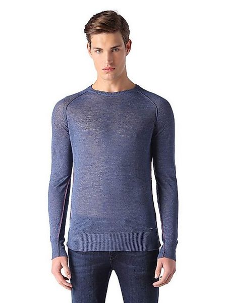 Diesel Strickpullover K-LINUM MAGLIA günstig online kaufen