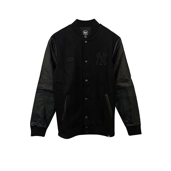 '47 Brand Collegejacke New York Yankees günstig online kaufen