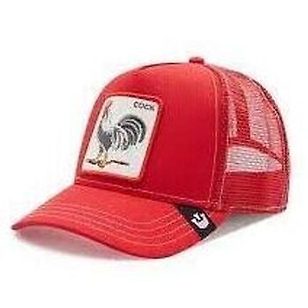 Goorin Bros  Hut 101-0378 THE COCK-RED günstig online kaufen