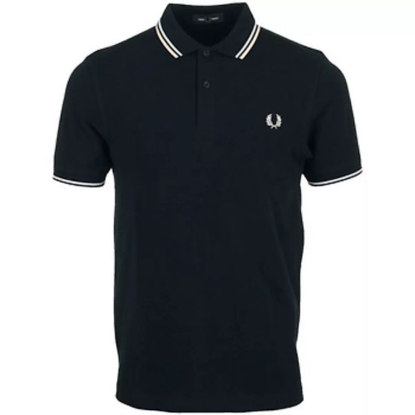 Fred Perry  T-Shirts & Poloshirts Twin Tipped günstig online kaufen