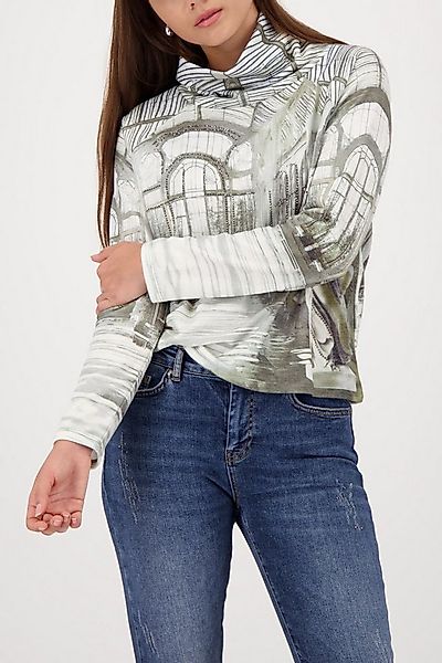 Monari Longsweatshirt günstig online kaufen