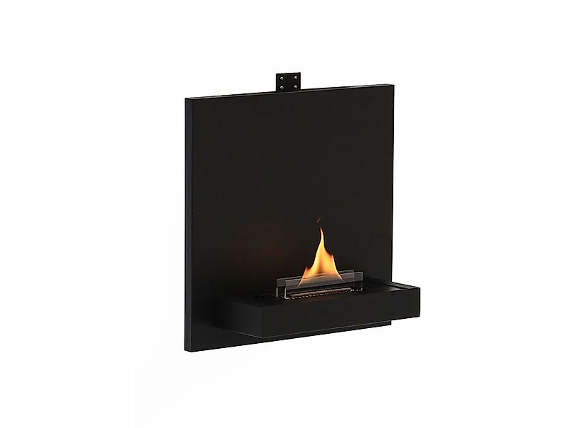 Tenderflame Square 180 Wandkamin 57,5×57,5x23 cm günstig online kaufen