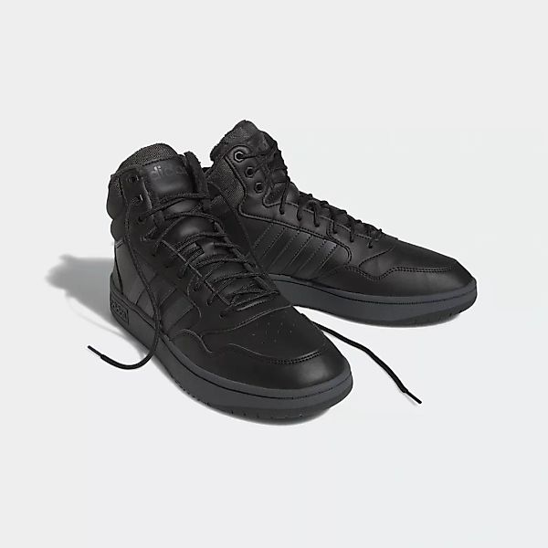 adidas Sportswear Sneaker "HOOPS 3.0 MID LIFESTYLE BASKETBALL CLASSIC FUR L günstig online kaufen