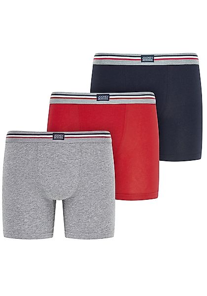 Jockey Trunk Cotton Stretch Boxer Trunk günstig online kaufen