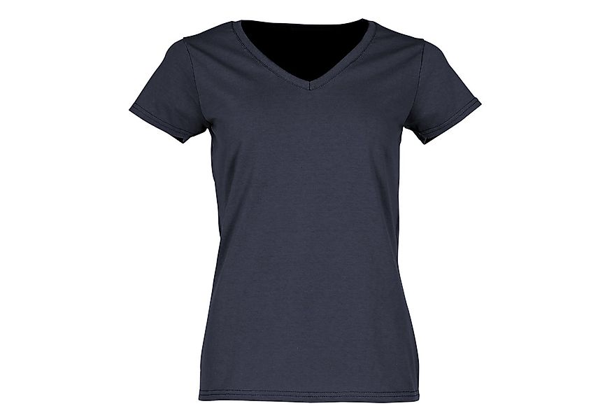 Fruit of the Loom V-Shirt Ladies Valueweight V-Neck T günstig online kaufen