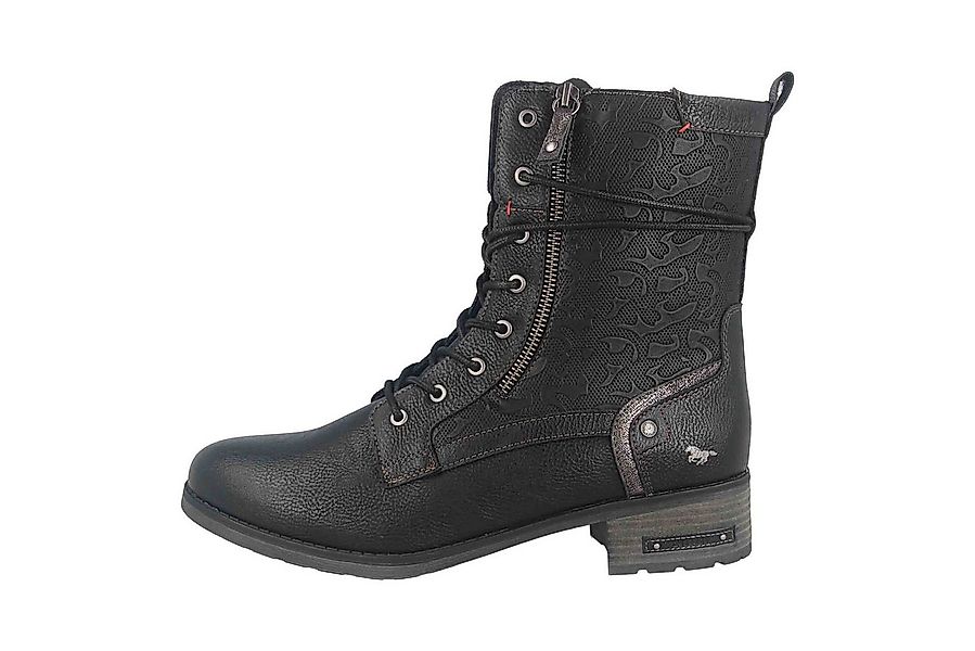 Mustang Shoes 15M0062002 00001 Stiefel günstig online kaufen
