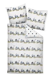Janine Bettwäsche Deluxe Premium, Seersucker, 2 günstig online kaufen