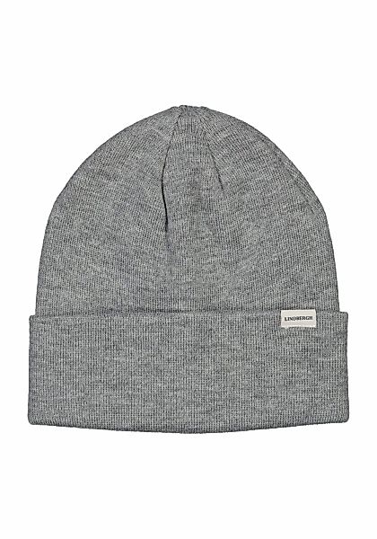 LINDBERGH Beanie "Lindbergh Beanie, Hut" günstig online kaufen