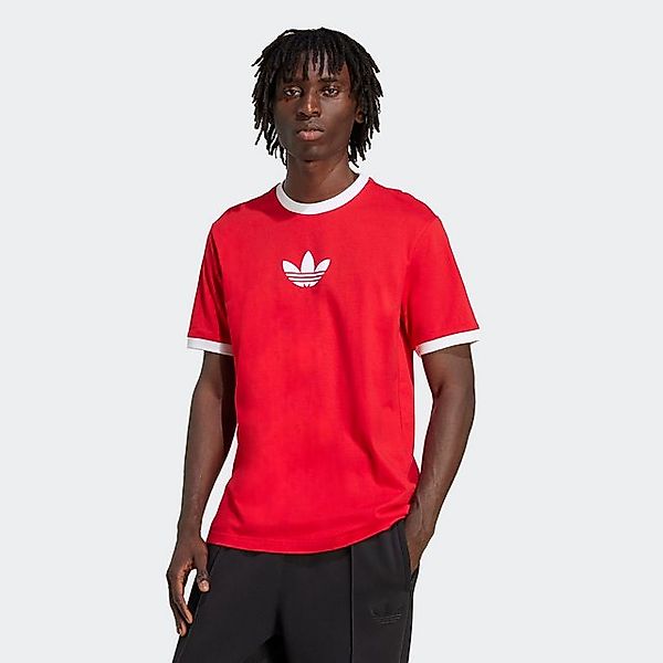 adidas Originals T-Shirt Oversize tee günstig online kaufen