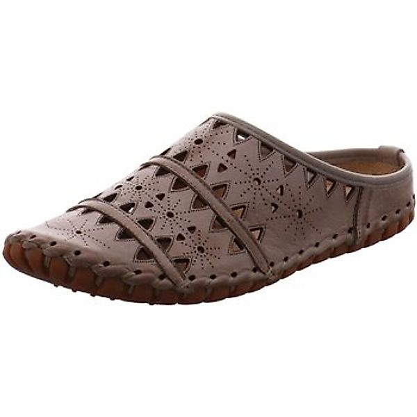 Damen Pantolette günstig online kaufen