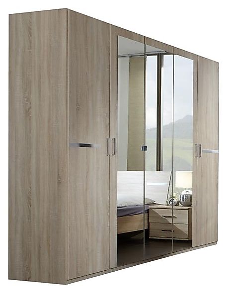 Wimex Schlafzimmer-Set "Anna", (Set, 4 tlg.) günstig online kaufen