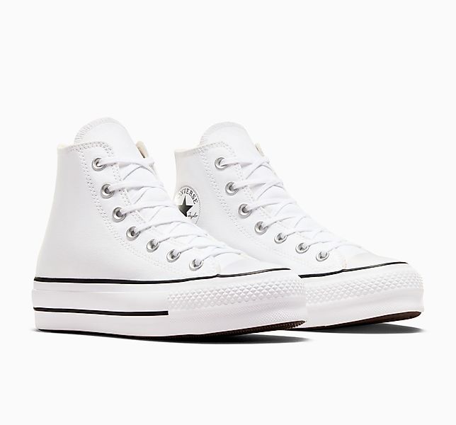 Converse CHUCK TAYLOR ALL STAR LIFT günstig online kaufen
