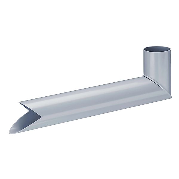 INEFA Wasserspeier (DN 50), Übergangsstück, für günstig online kaufen