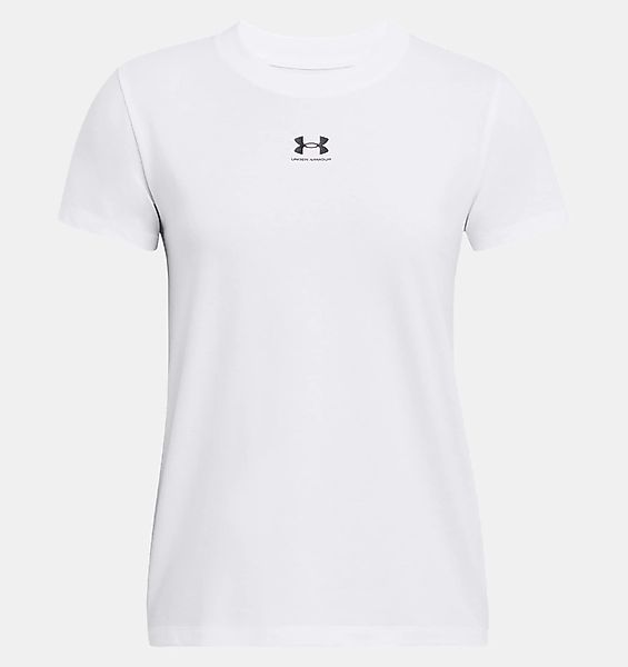 Under Armour® Kurzarmshirt UA RIVAL CORE günstig online kaufen