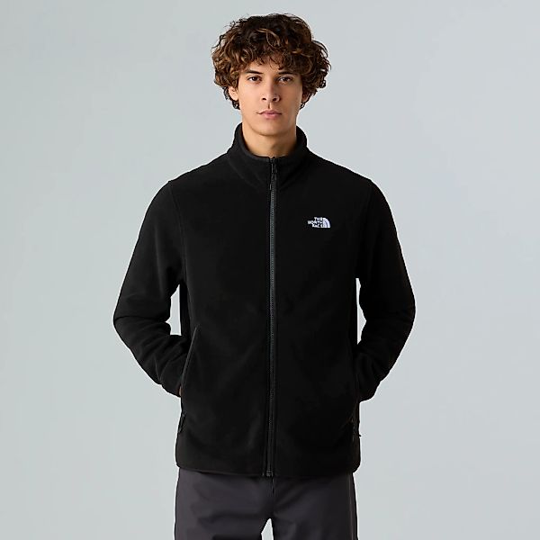The North Face Fleecejacke "M GLACIER FLEECE JACKET" 1 Stk. tlg. günstig online kaufen