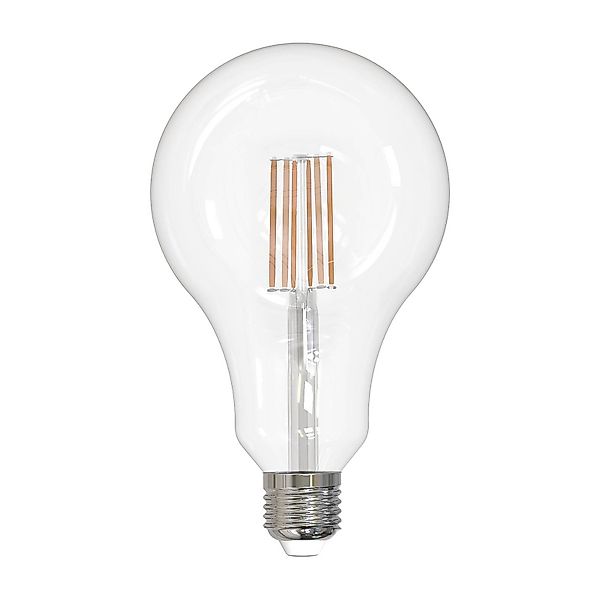 Arcchio LED-Leuchtmittel Filament, E27, 13,5W, 2500lm, 2700K günstig online kaufen