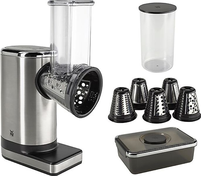 WMF Standmixer »Salatbereiter Salat-to-go« 150 W günstig online kaufen