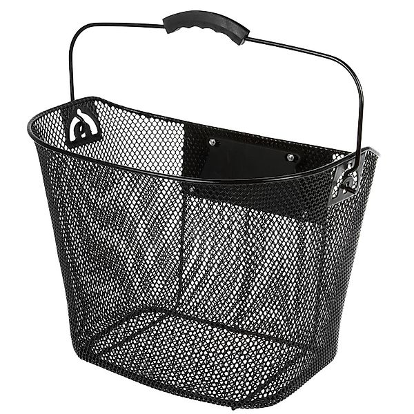 Ventura Einkaufsshopper Drahtkorb, 22 l, Fahrradkorb günstig online kaufen