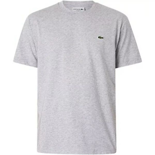 Lacoste  T-Shirt Logo Classic T-Shirt günstig online kaufen