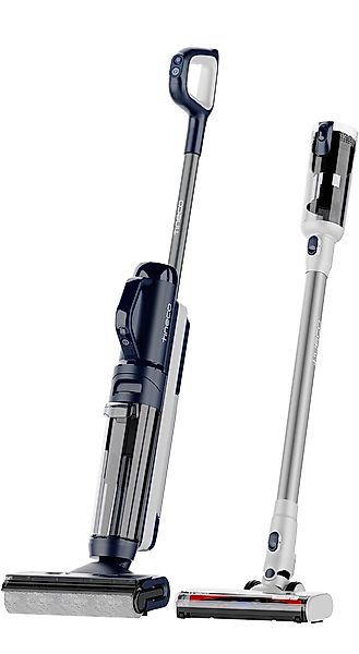 Tineco Nass-Trocken-Sauger »Floor One Switch S6 PET« für Teppich und Hartbo günstig online kaufen