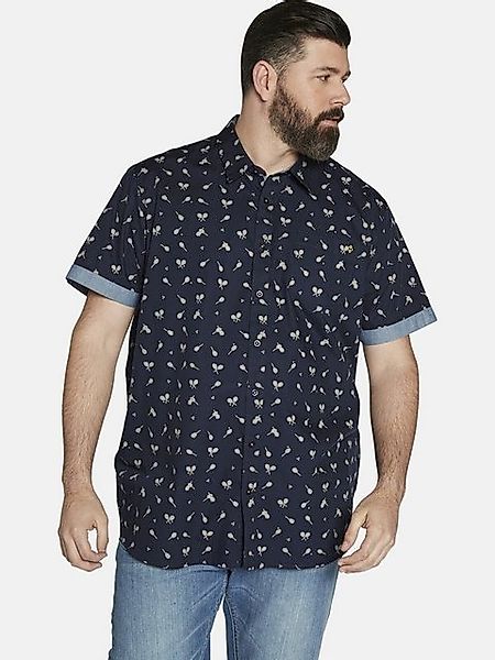 Charles Colby Kurzarmhemd DUKE NEHEMIA +Fit günstig online kaufen