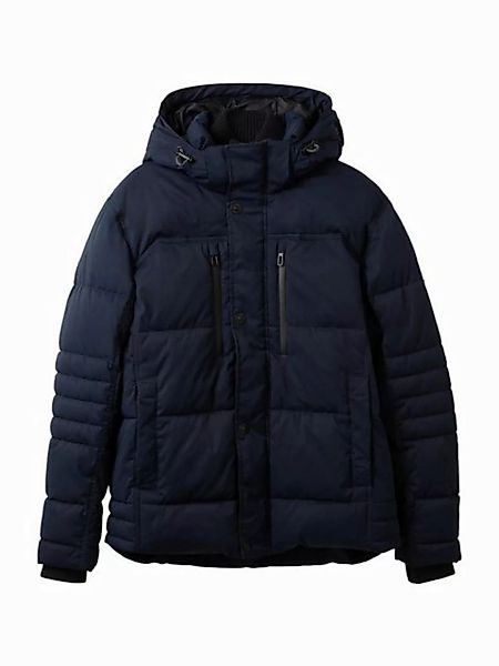 TOM TAILOR Steppjacke (1-St) günstig online kaufen