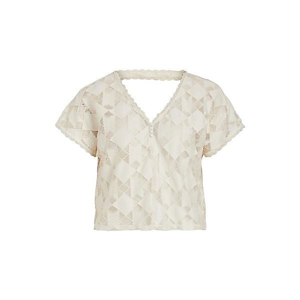 Vila Damen Bluse 14072285 günstig online kaufen