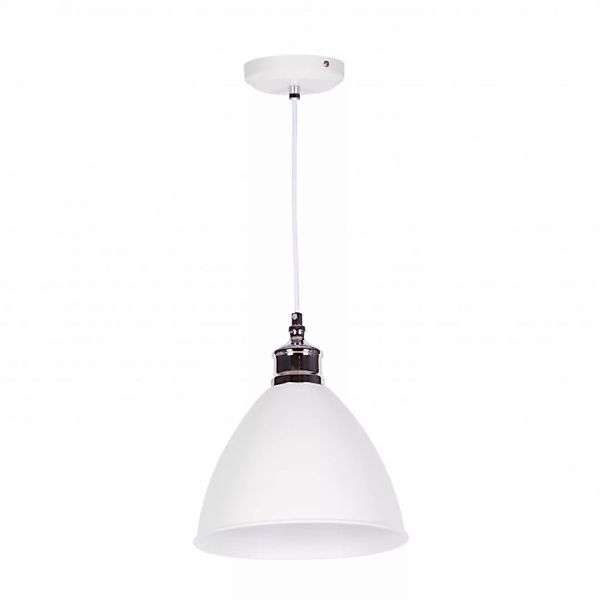 Pendelleuchte K-8005-1 WH WATSO WHITE günstig online kaufen