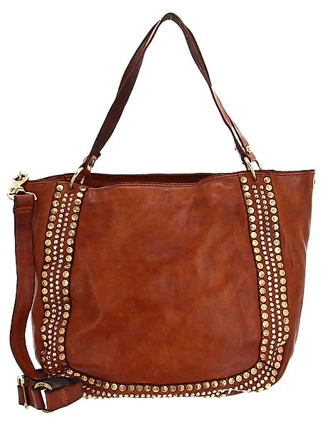 Campomaggi Schultertasche günstig online kaufen