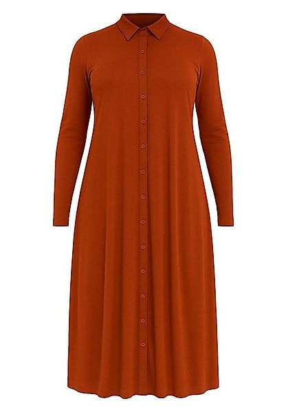 YOEK Blusentop Damen Bluse Große Größen günstig online kaufen