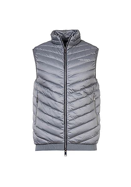 ARMANI EXCHANGE Steppweste "Steppweste", (1 tlg.) günstig online kaufen