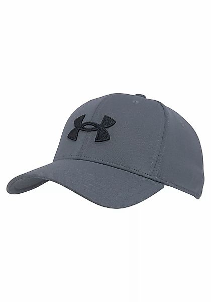 Under Armour Baseball Cap "MENS UA BLITZING ADJ", (1 St.) günstig online kaufen