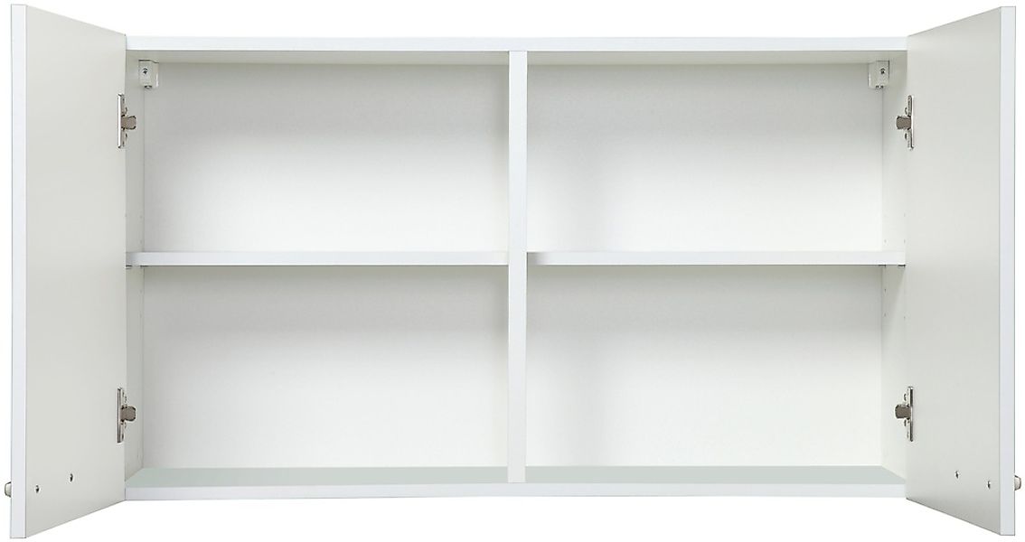 wiho Küchen Hängeschrank Michigan 100 cm günstig online kaufen