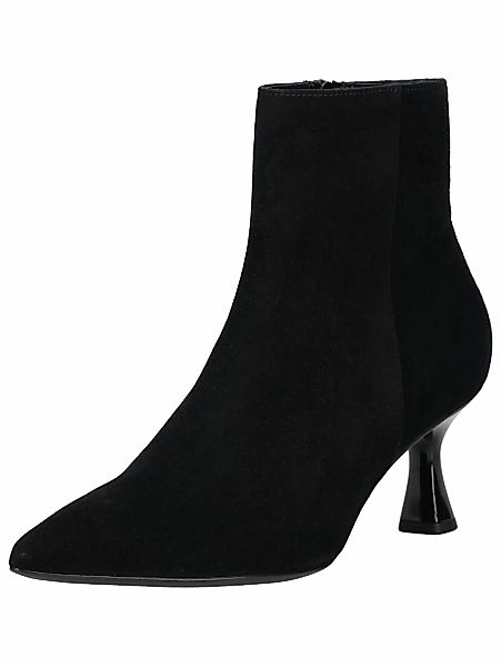 Högl Stiefelette "Högl Stiefelette Veloursleder" günstig online kaufen