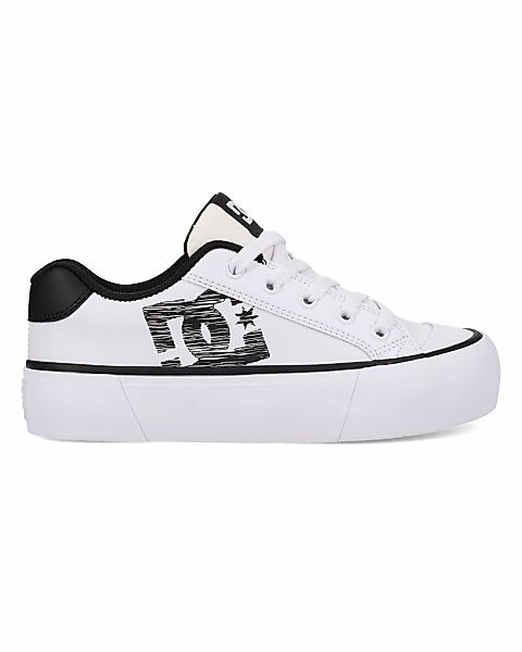 DC Shoes Sneaker "Chelsea Platform" günstig online kaufen