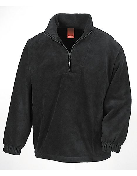 Result Fleecepullover Polartherm™ Active Fleece Pullover günstig online kaufen
