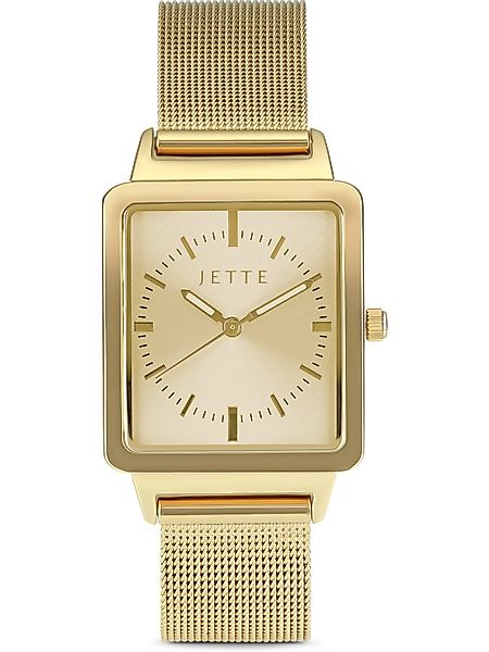 JETTE Quarzuhr JETTE Damen-Uhren Analog Quarz, günstig online kaufen