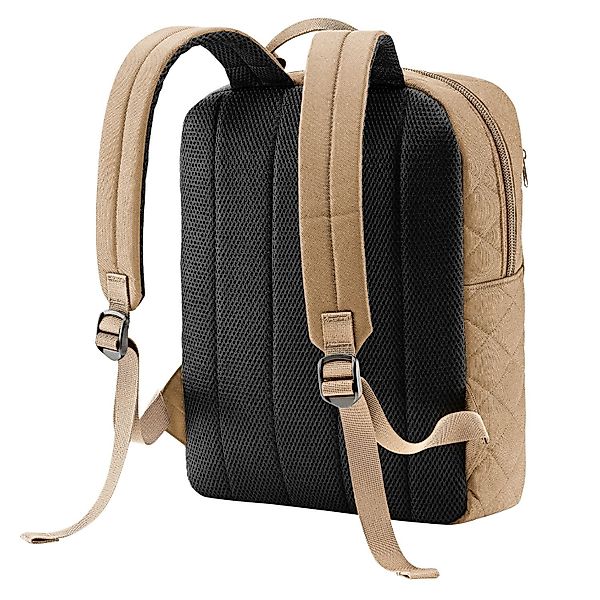 REISENTHEL® Rucksack classic backpack M rhombus günstig online kaufen