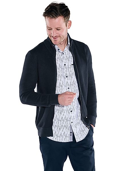 Engbers Cardigan engbers Herren Cardigan regular, günstig online kaufen