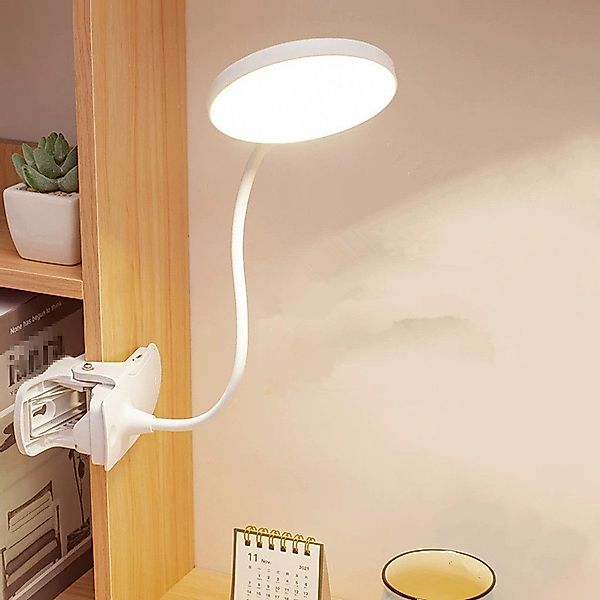 autolock LED Leselampe Klemmlampe Bett - günstig online kaufen
