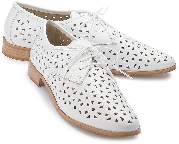 Bariello Schnürschuh in Übergrößen: 2658-15 Schnürschuh günstig online kaufen