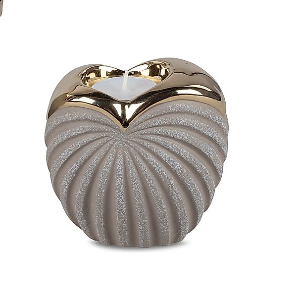 formano Teelichthalter Goldsand günstig online kaufen