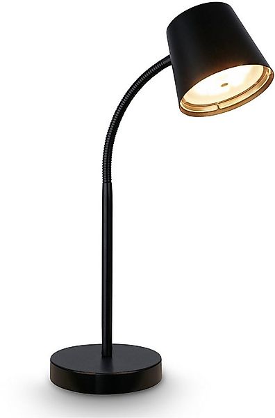 Briloner Leuchten Tischleuchte BIWO TISCHLAMPE günstig online kaufen