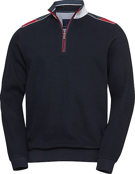 Daniel Hechter Troyer Hoher Tragekomfort dank Baumwollmaterial günstig online kaufen