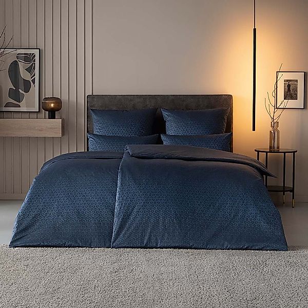 Estella Bettwäsche Estella Schweizer Premium Satin günstig online kaufen