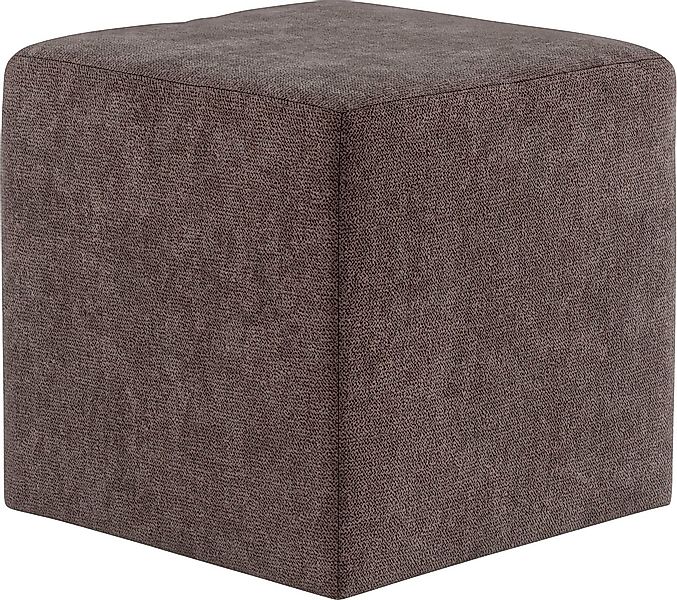 COTTA Hocker "Cuby", Sitzwürfel, Cube, Sitzhocker günstig online kaufen