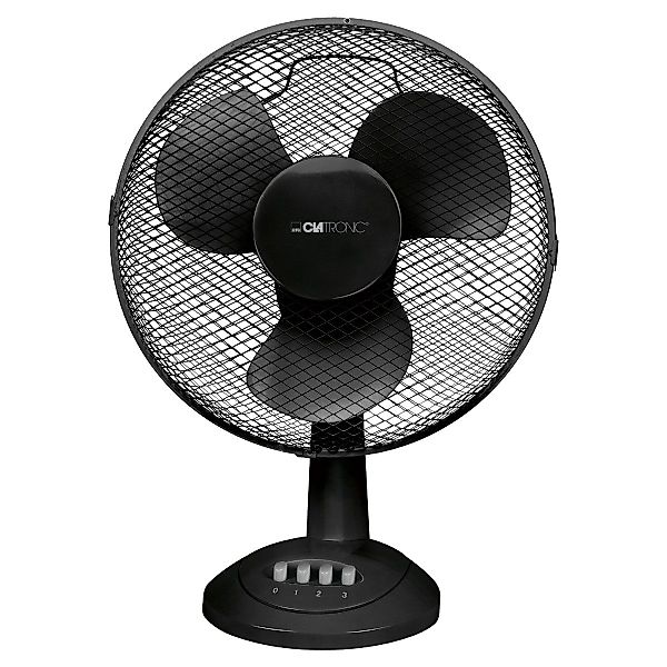 CLATRONIC Standventilator CLATRONIC Tischventilator VL 3602, günstig online kaufen