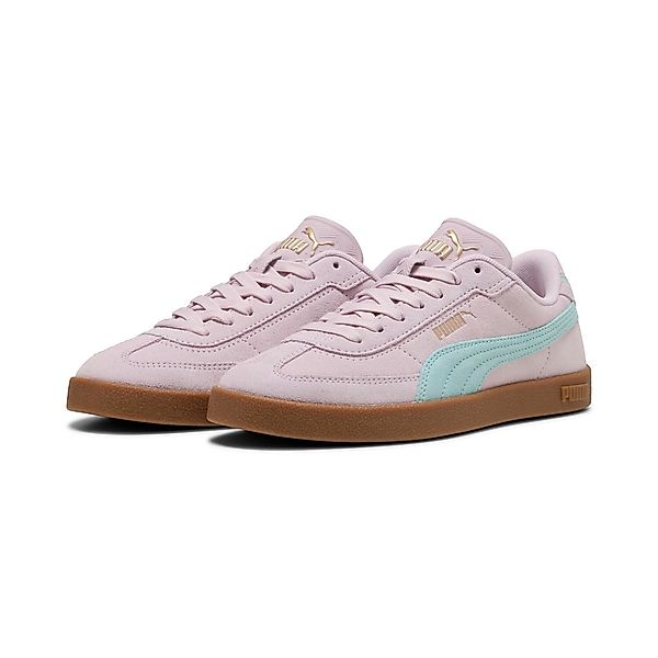 PUMA Sneaker "CLUB II ERA SUEDE" günstig online kaufen