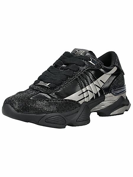 STEVE MADDEN Sneaker "STEVE MADDEN Sneaker Textil" günstig online kaufen