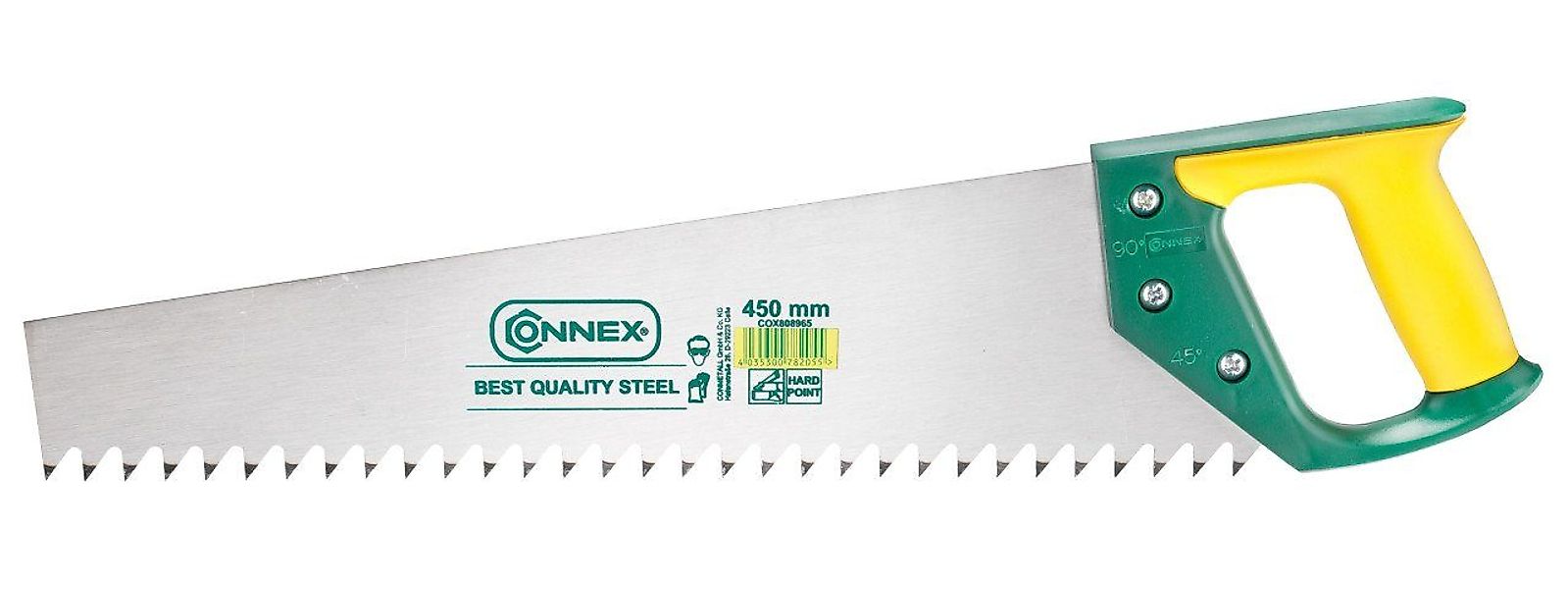Connex Handsäge Gasbetonsäge 450 mm günstig online kaufen